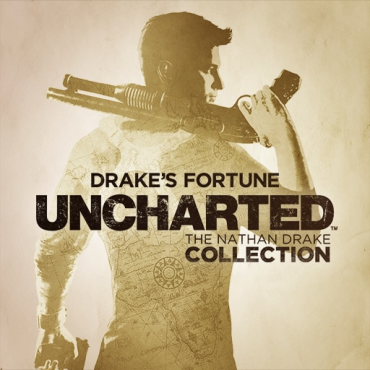 Uncharted™: Drake’s Fortune Remastered