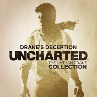 Uncharted™ 3: Drake’s Deception Remastered