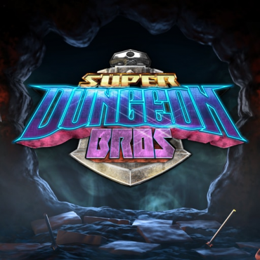 Super Dungeon Bros