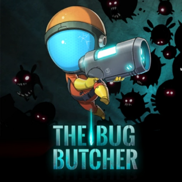 The Bug Butcher