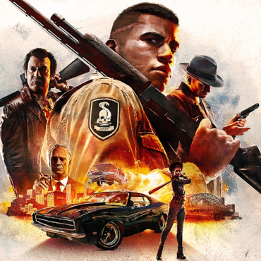 Mafia III