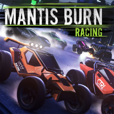 Mantis Burn Racing