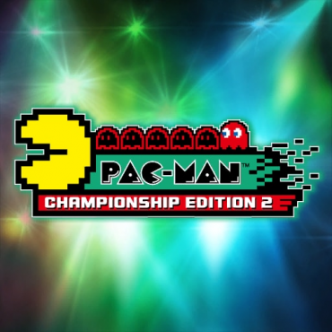 PAC-MAN™ CHAMPIONSHIP EDITION 2