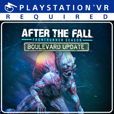 After the Fall® - Launch Edition