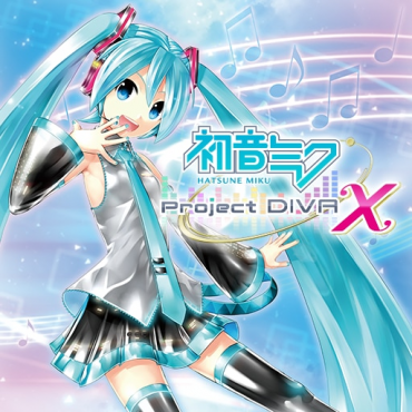 Hatsune Miku: Project DIVA X