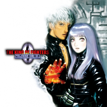 THE KING OF FIGHTERS 2000™