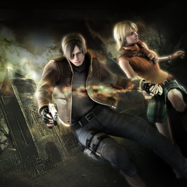 resident evil 4