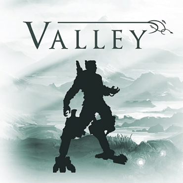 Valley