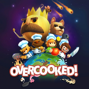 Overcooked