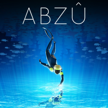 ABZÛ