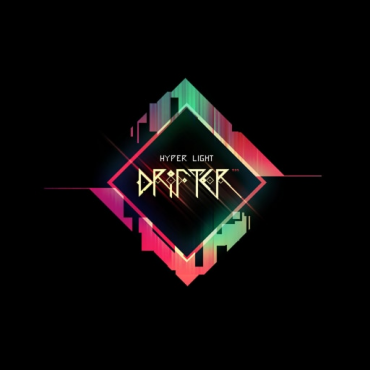 Hyper Light Drifter®