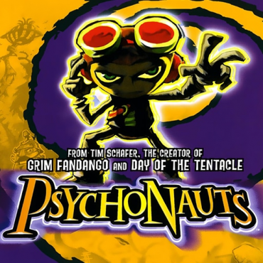 Psychonauts