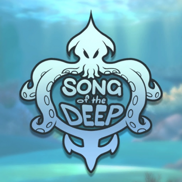 Song of the  Deep