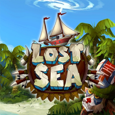 Lost Sea