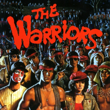 The Warriors