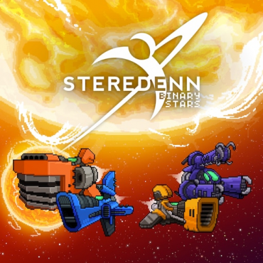 Steredenn: Binary Stars