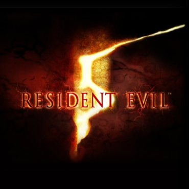 RESIDENT EVIL 5