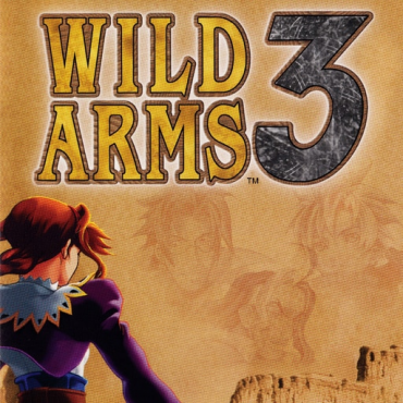 Wild Arms 3