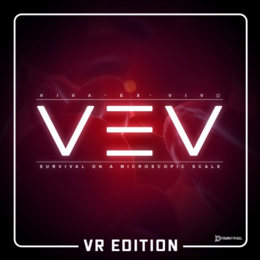 VEV: Viva Ex Vivo™‎ VR Edition