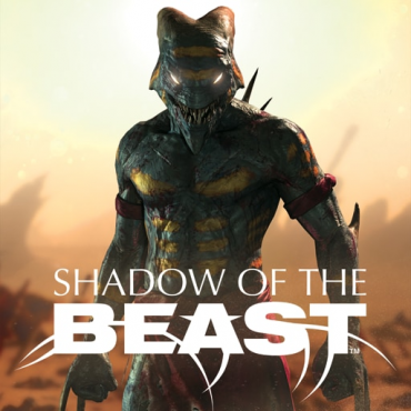 Shadow of the Beast™