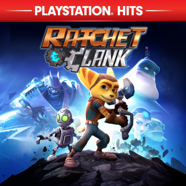 Ratchet & Clank™