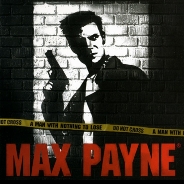 Max Payne