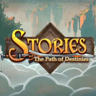 Stories: The Path of Destinies