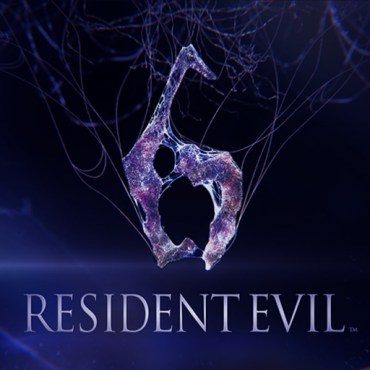 Resident Evil 6