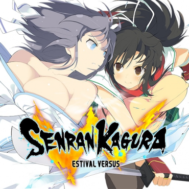 SENRAN KAGURA ESTIVAL VERSUS