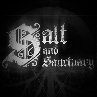 Salt and Sanctuary