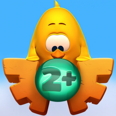 Toki Tori 2+