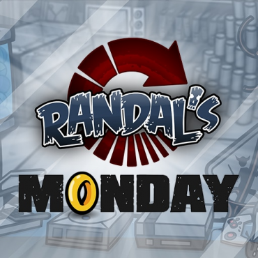 Randal's Monday