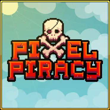 Pixel Piracy