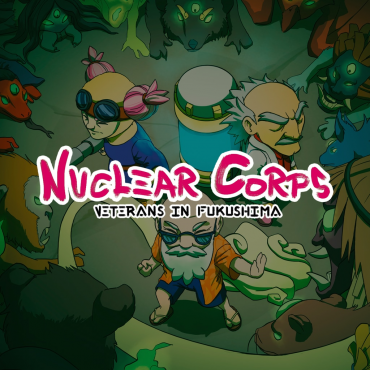 Nuclear Corps