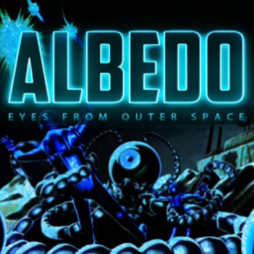 Albedo: Eyes From Outer Space