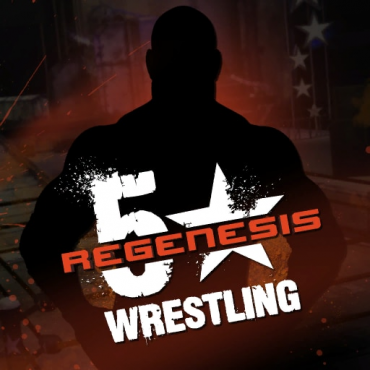 5 Star Wrestling: ReGenesis