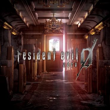 Resident Evil 0