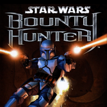 STAR WARS™ BOUNTY HUNTER™ 