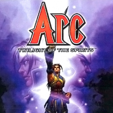 Arc the Lad: Twilight of the Spirits