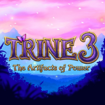 Trine 3: The Artifacts of Power