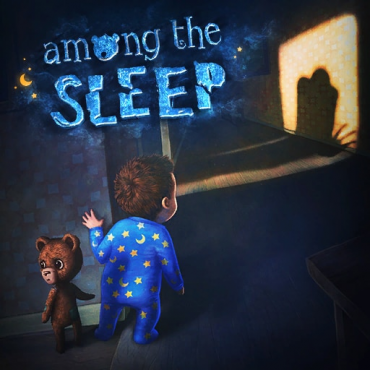 Among the Sleep - Enhanced Edition