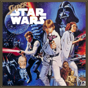 Super Star Wars