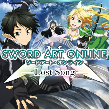 Sword Art Online: Lost Song