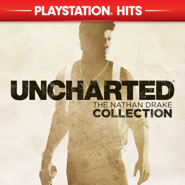 Uncharted™: The Nathan Drake Collection