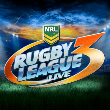 Rugby League Live 3