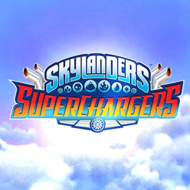 Skylanders SuperChargers Portal Sahibi Paketi