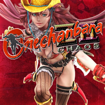 Onechanbara Z2: Chaos