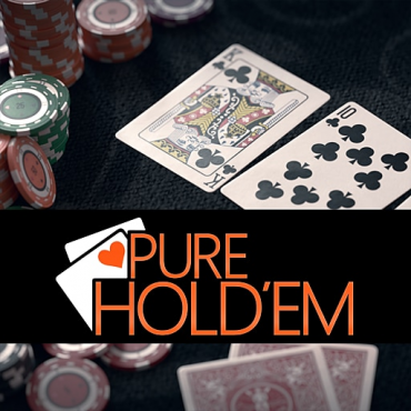 Pure Hold'em World Poker Championship