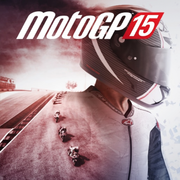 MotoGP™15