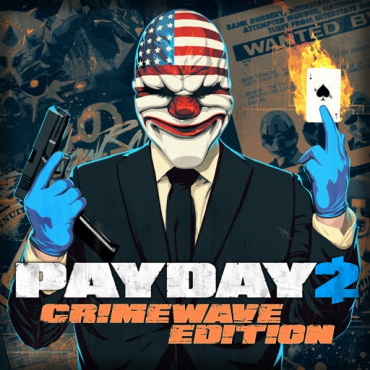 PAYDAY™Crimewave Edition